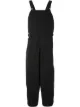Image 1 of Yohji Yamamoto drop-crotch dungarees
