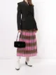 الصورة 2 من Chanel Pre-Owned شنطة كتف مبطنة بتصميم المعين 2006