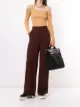 الصورة 2 من Hermès شنطة كلاسيكية من الألفينات