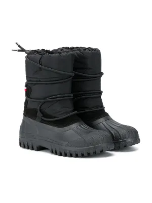 moncler kids boots