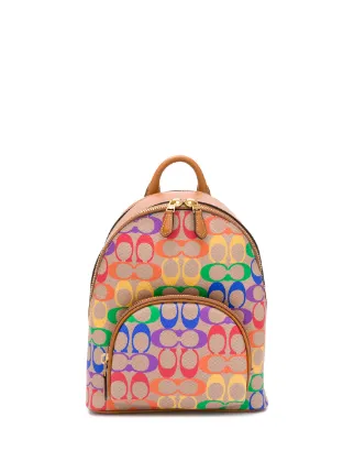children coach backpack