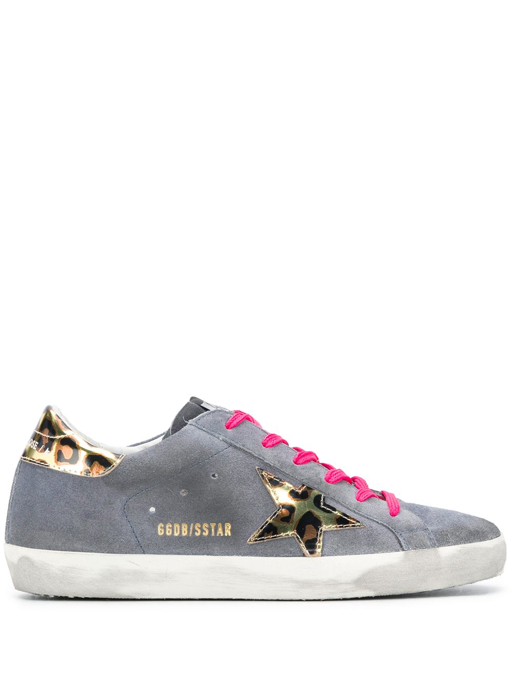 фото Golden goose кеды superstar