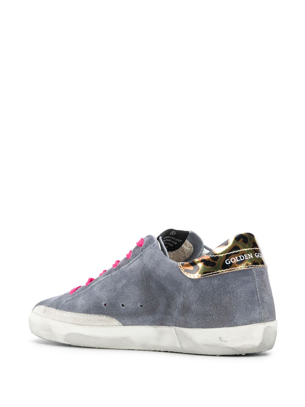 фото Golden goose кеды superstar