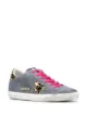 Image 2 of Golden Goose Superstar low-top sneakers