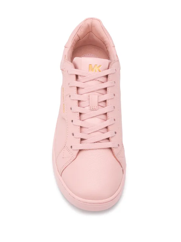 michael kors keating high top