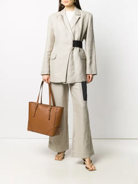 michael kors arialg tote