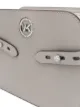 Michael Michael Kors شنطة كروس بزينة حزام 'كارمن'