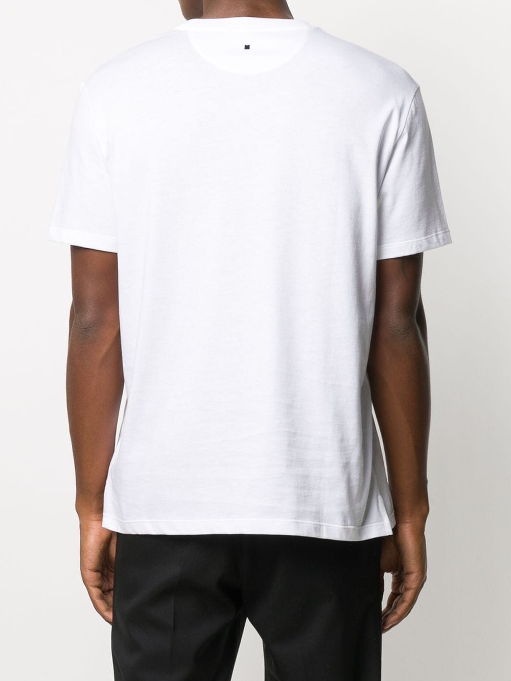 Shop Valentino Bad Lover print T-shirt with Express Delivery - FARFETCH