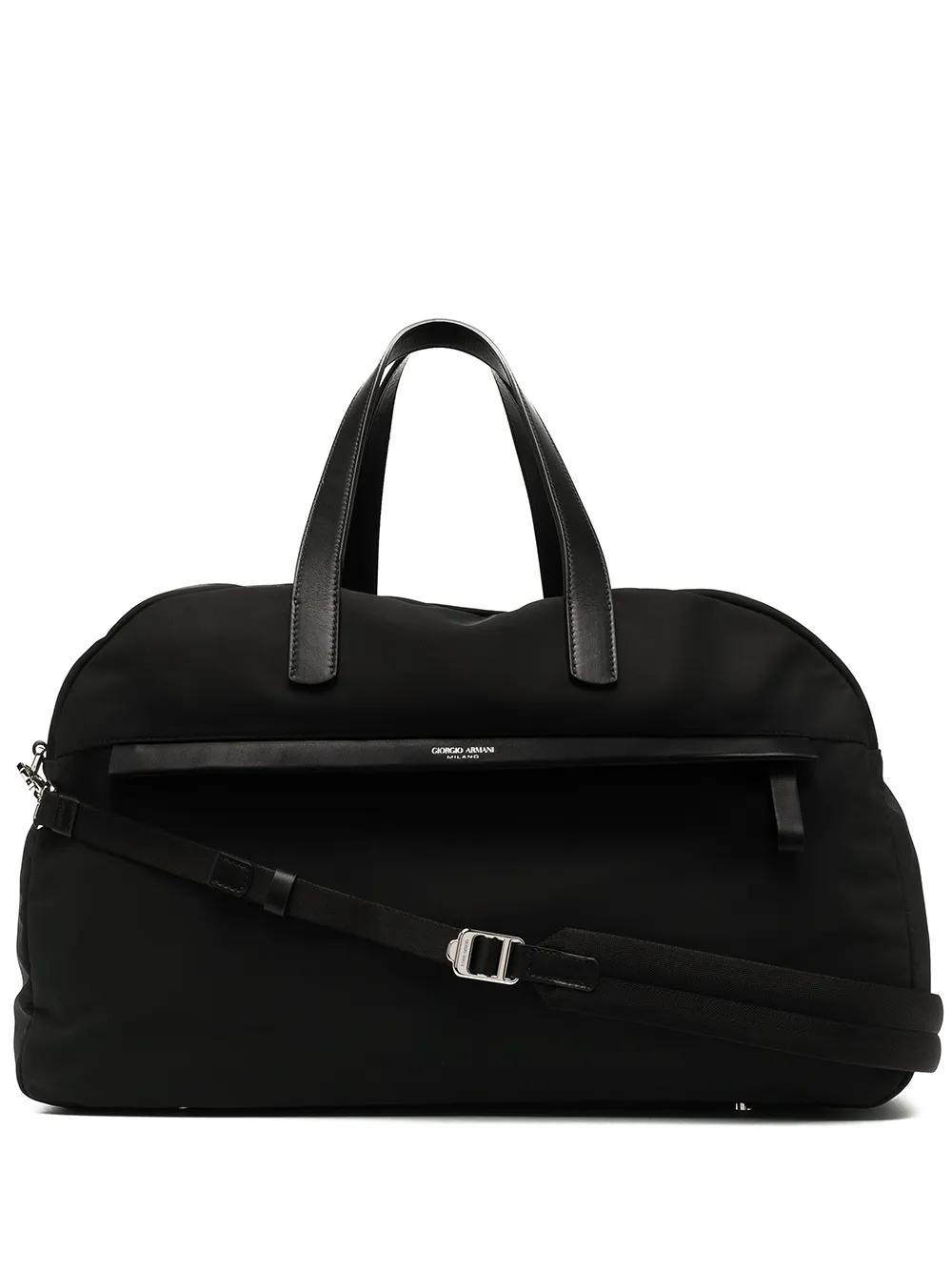 armani holdall