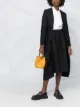 الصورة 2 من Comme Des Garçons Comme Des Garçons تنورة بكشكشة وثنيات