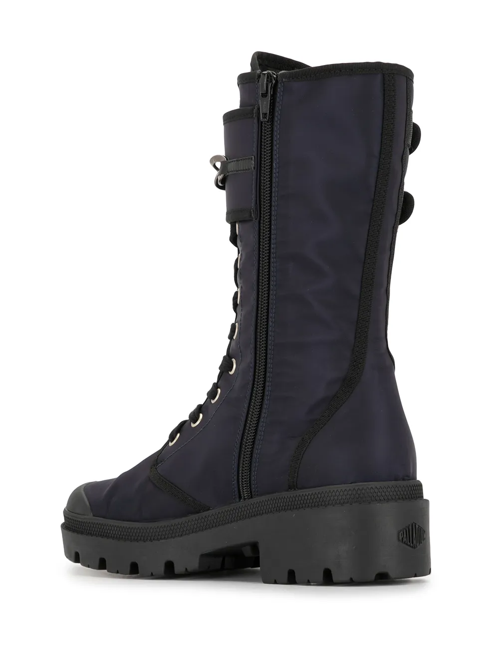 фото Madison.maison ботинки на шнуровке