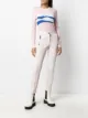 Image 2 of Perfect Moment Chamonix mountain knit jumper