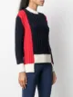 Perfect Moment Pelen chunky knit jumper