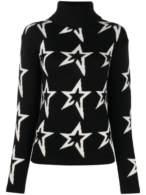 Perfect Moment STAR DUST SWEATER