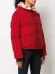 Perfect Moment Jojo down puffer jacket