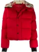 Image 1 of Perfect Moment Jojo down puffer jacket