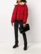 Image 2 of Perfect Moment Jojo down puffer jacket
