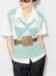 Image 2 of Jacquemus La Ceinture Porte Monnaie belt bag