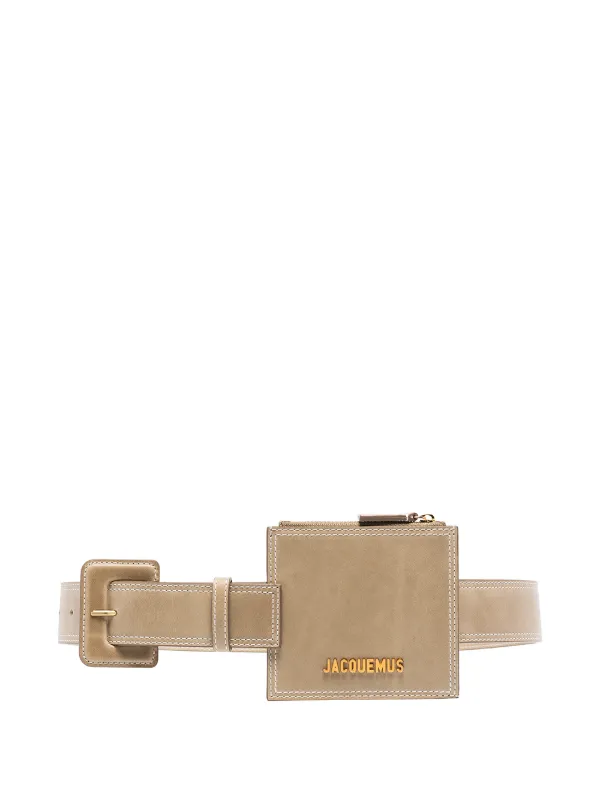 ceinture street style