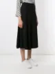 Alcaçuz flared culottes