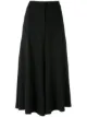 الصورة 1 من Alcaçuz flared culottes