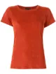 الصورة 1 من Alcaçuz Claudia short sleeve T-shirt