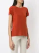Alcaçuz Claudia short sleeve T-shirt