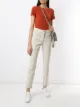 الصورة 2 من Alcaçuz Claudia short sleeve T-shirt