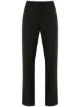 الصورة 1 من Alcaçuz straight-leg trousers