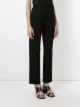 Alcaçuz straight-leg trousers