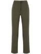الصورة 1 من Alcaçuz straight-leg trousers