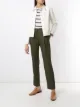 الصورة 2 من Alcaçuz straight-leg trousers