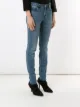 Armani Exchange mid-rise skinny jeans
