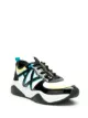 Image 2 of Armani Exchange Niedrig low-top sneakers