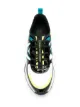 Armani Exchange Niedrig low-top sneakers