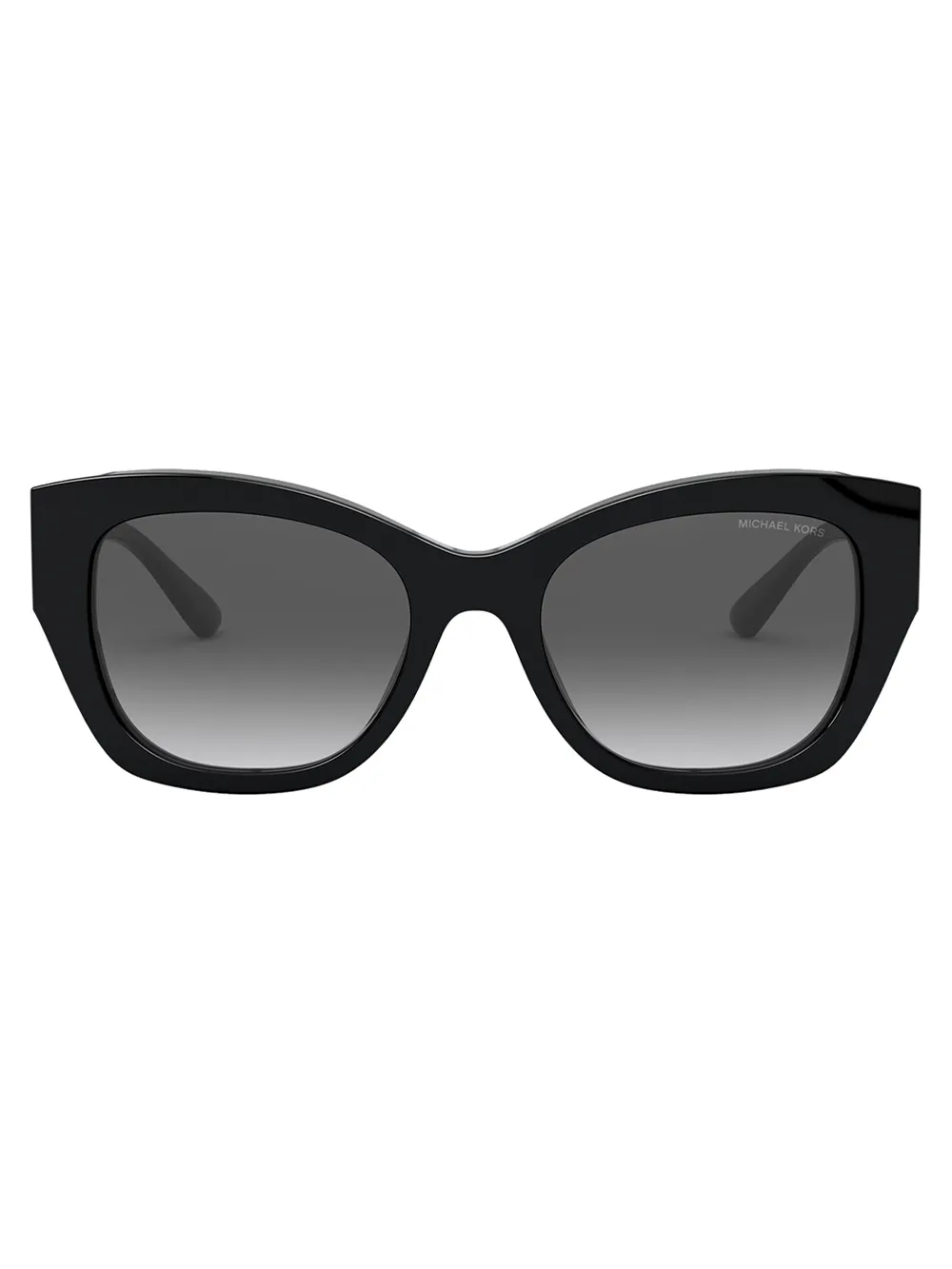 

Michael Kors cat-eye frame sunglasses - Black