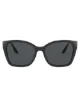 Imagem 1 de Prada Eyewear Óculos de sol retangular