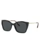 Imagem 2 de Prada Eyewear Óculos de sol retangular