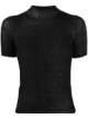 الصورة 1 من MRZ knitted top