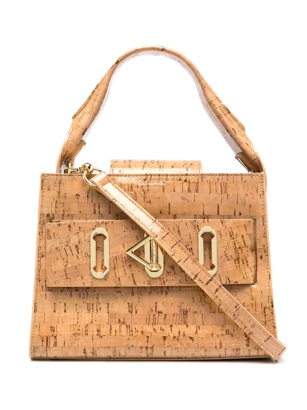 cork tote