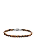 David Yurman sterling silver Spiritual Beads bracelet (4mm)