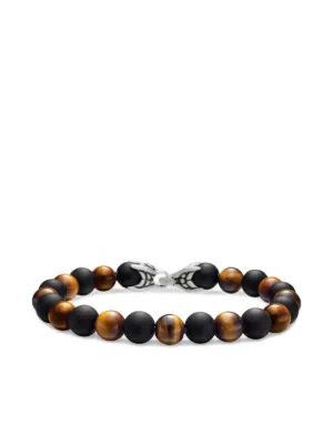 David Yurman （デヴィッドヤーマン）メンズ ファインブレスレット