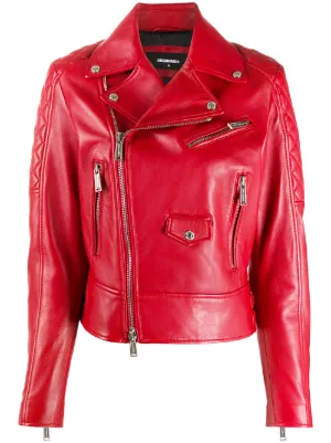 Dsquared2 hot sale women's jacket