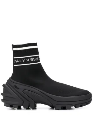 balenciaga de calcetín