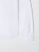 Emporio Armani Kids TEEN ruffle-trim plain shirt