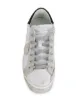 Philippe Model Paris low-top leather sneakers