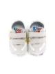 Premiata Kids touch-strap sneakers