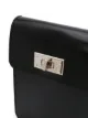 Junya Watanabe twist-lock mini bag
