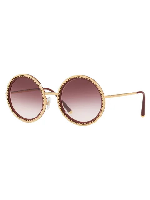 Dolce \u0026 Gabbana Eyewear DG2211 - Farfetch