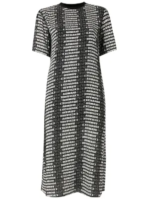 armani shirt dresses